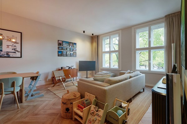 Medium property photo - Prinsengracht 770-1, 1017 LE Amsterdam